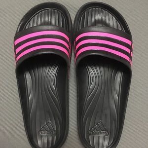 ADIDAS slides
